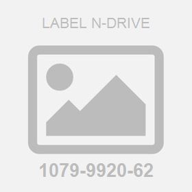 Label N-Drive